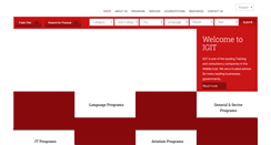 Desktop Screenshot of igitgroup.org